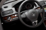 2013 Volkswagen Passat TDI