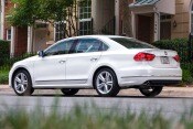 Volkswagen Passat Diesel