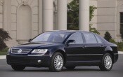 2004 Volkswagen Phaeton 4dr Sedan
