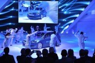 Volkswagen Polo BlueGT