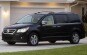 2010 Volkswagen Routan SEL Premium Minivan