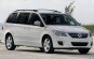 2010 Volkswagen Routan SEL Premium Minivan