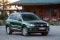 2012 Volkswagen Tiguan Road Test