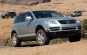 2004 Volkswagen Touareg AWD 4dr SUV