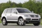 2007 Volkswagen Touareg V10 TDI 4dr SUV Exterior