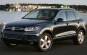 2011 Volkswagen Touareg Hybrid SUV