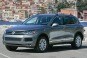 2012 Volkswagen Touareg 4dr SUV VR6 Sport Exterior