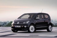 2012 Volkswagen Up! Video
