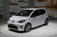 Volkswagen GT Up!
