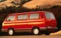 1991 Volkswagen Vanagon 2 Dr Carat Passenger Van