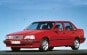 1993 Volvo 850 4 Dr GLT Sedan