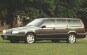 1996 Volvo 850 4 Dr GLT Wagon