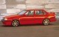 1997 Volvo 850 4 Dr R Turbo Sedan