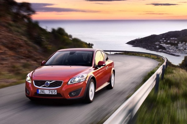2011 Volvo C30 Picture