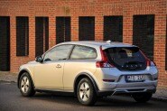 2013 Volvo C30 
