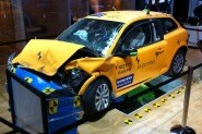 Volvo C30 Electric