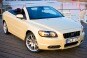 2010 Volvo C70 T5 Convertible Exterior