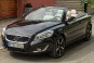 2013 Volvo C70 T5 Convertible Exterior