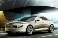 Volvo Concept Universe
