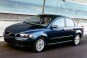 2007 Volvo S40 2.4i Sedan Exterior