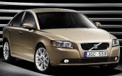 2008 Volvo S40 T5 Sedan