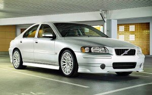 2006 Volvo S60 T5 4dr Sedan