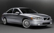 2008 Volvo S60 T5 Sedan
