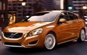 2011 Volvo S60 T6 Sedan