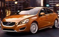 2011 Volvo S60 T6 Sedan