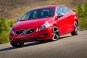 2012 Volvo S60 T6 R-Design First Drive