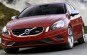2012 Volvo S60 T6 R-Design Sedan