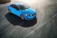 Volvo S60 Polestar Concept