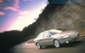 1999 Volvo S80 4 Dr 2.9 Sedan