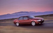 2000 Volvo S80 4 Dr T-6 Turbo Sedan