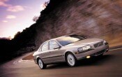 2001 Volvo S80 2.9 4dr Sedan