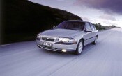 2001 Volvo S80 T6 4dr Sedan 