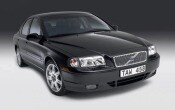 2002 Volvo S80 T6 75th Anniversary Edition 4dr Sedan