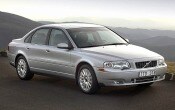 2006 Volvo S80 2.5T 4dr Sedan