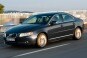 2013 Volvo S80 3.2 Sedan Exterior