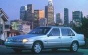 1998 Volvo S90 4 Dr STD Sedan