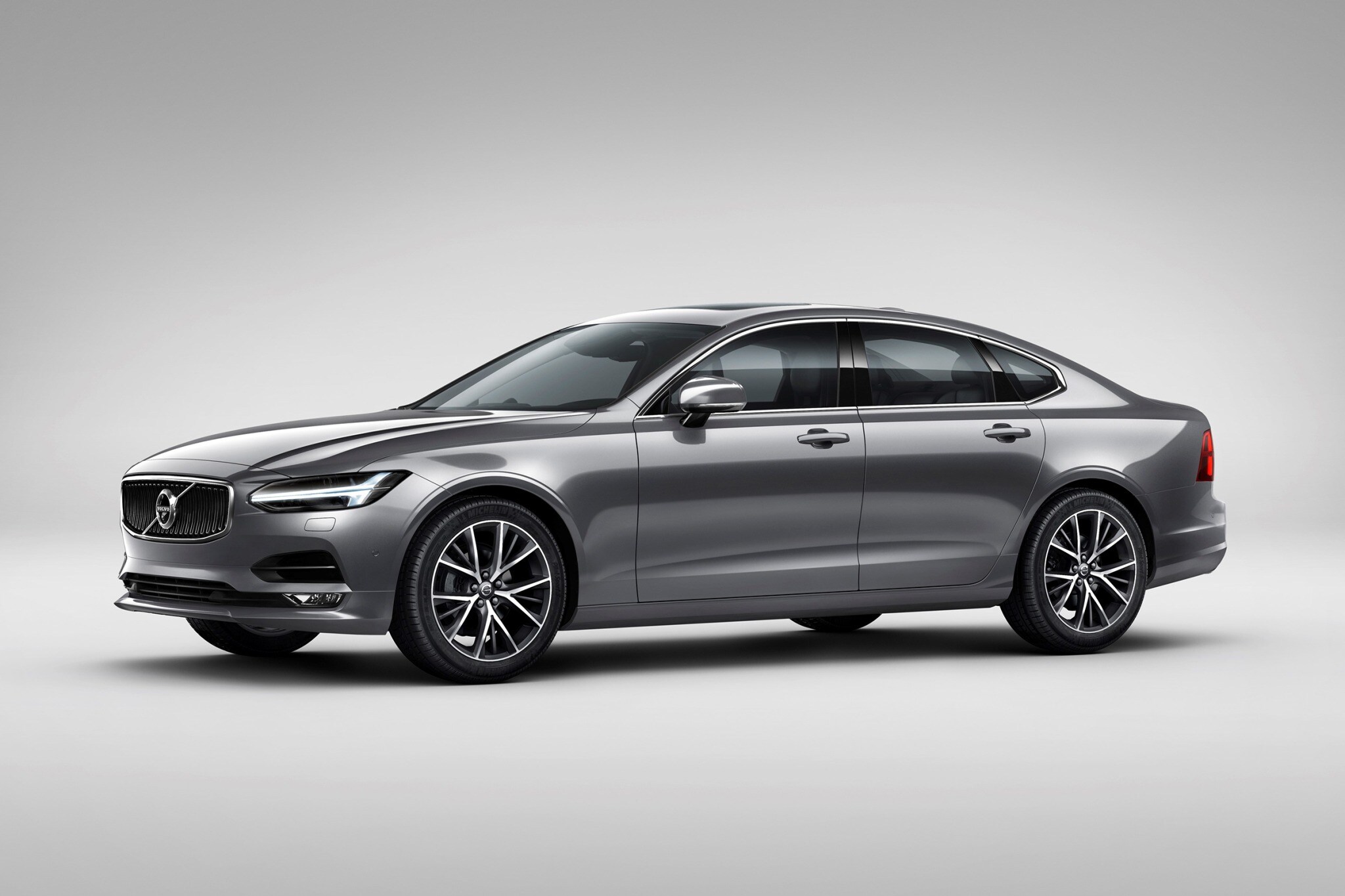 2017 volvo s90 sedan t5 momentum fq oem 1 2048