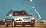 2002 Volvo V40 4dr Wagon