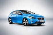 2013 Volvo V40 R-Design