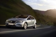 2013 Volvo V40