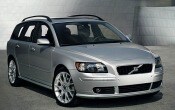 2007 Volvo V50 T5 Wagon