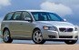 2009 Volvo V50 2.4i Station Wagon