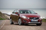 Volvo V60 Plug-in Hybrid