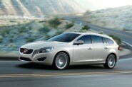 2011 Volvo V60