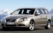 2009 Volvo V70 3.2 Station Wagon