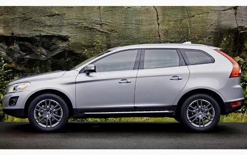 2010 Volvo XC60